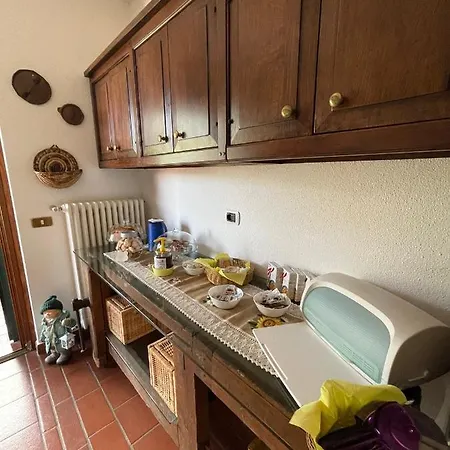 Gli Ulivi 3* Carlazzo