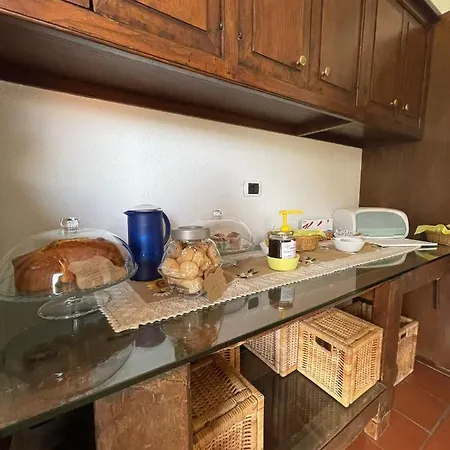 Gli Ulivi Bed & Breakfast