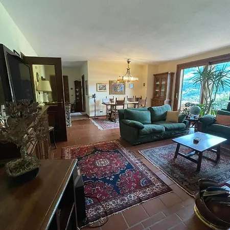 Bed & Breakfast Gli Ulivi