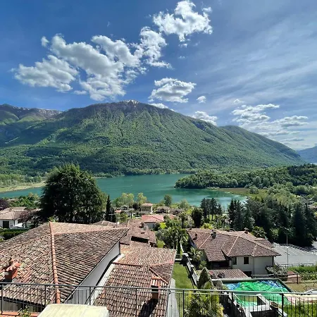 Gli Ulivi 3* Carlazzo