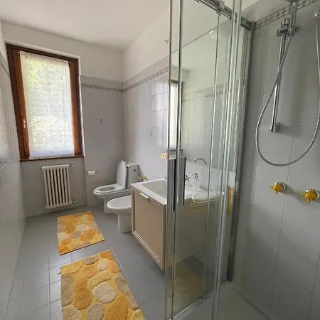 Bed & Breakfast Gli Ulivi Carlazzo