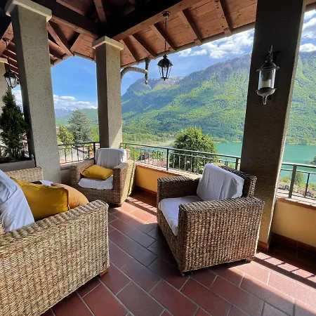 Gli Ulivi B&B