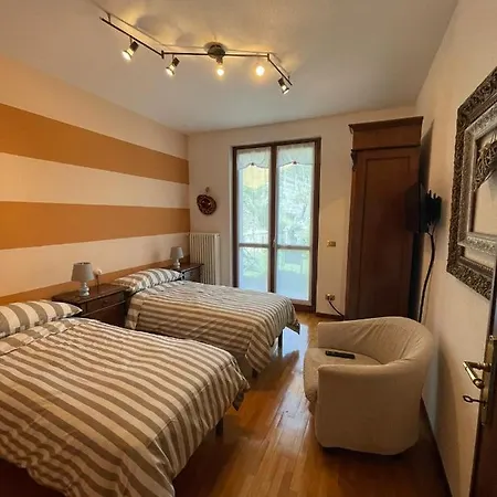 Gli Ulivi فندق مبيت وإفطار