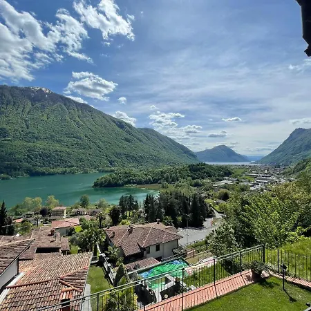 Gli Ulivi Bed & Breakfast
