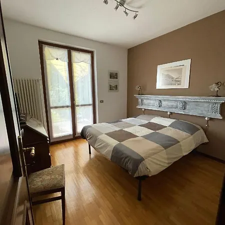 Bed & Breakfast Gli Ulivi Carlazzo