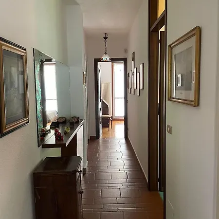 Gli Ulivi Carlazzo