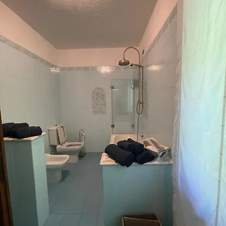 Gli Ulivi B&B